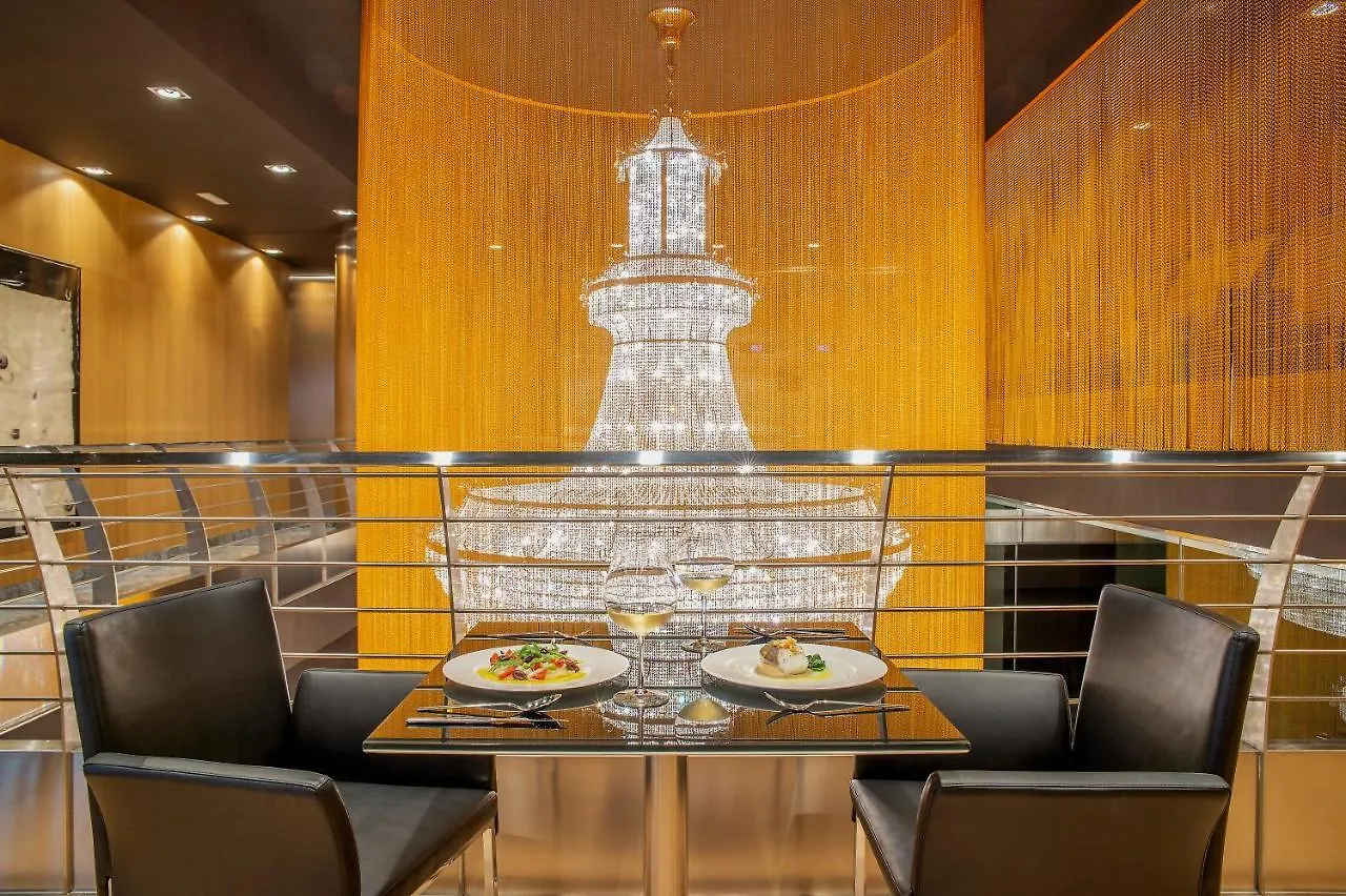 Hotel Starc By Pierre & Vacances Premium Andorra la Vella