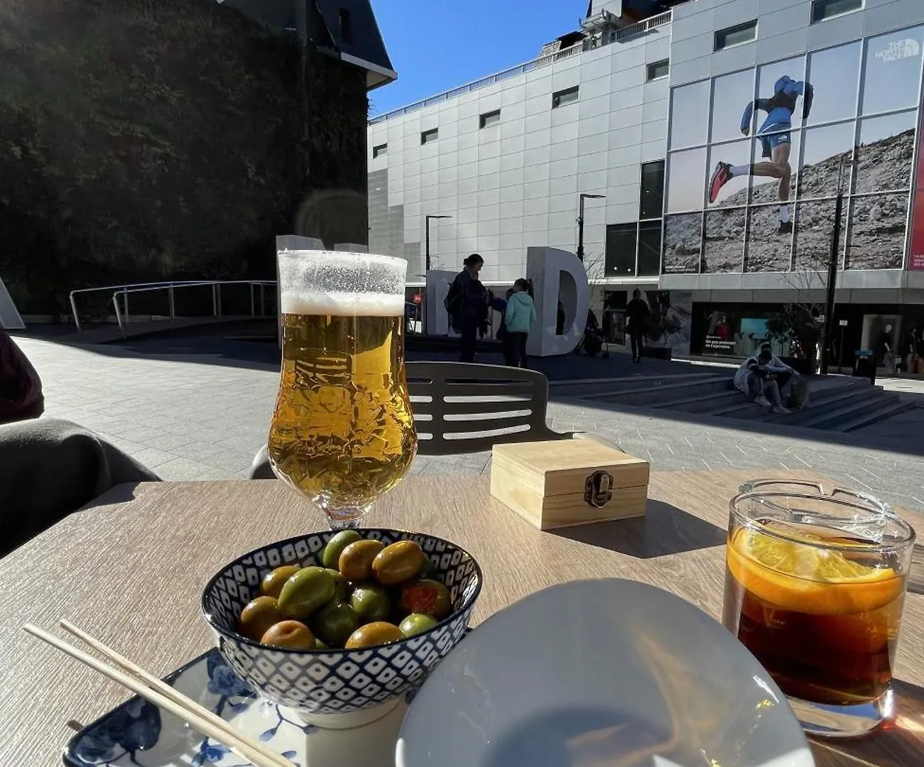 Hotel Starc By Pierre & Vacances Premium Andorra la Vella 4*,  Andorra