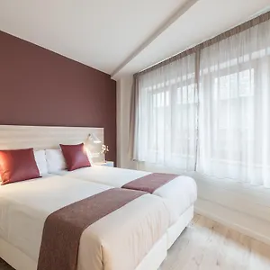 Hotel&aparthotel Cosmos Les Escaldes